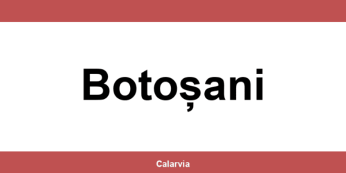 Program și contact CAS Botoșani – telefon utile
