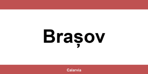 Program și contact CAS Brașov – telefon utile