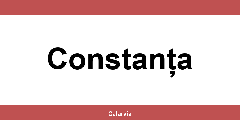 Program și contact CAS Constanța – telefon utile
