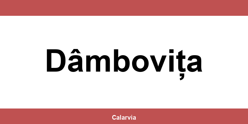 Program și contact CAS Dâmbovița – telefon utile