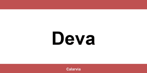 Program și contact CAS Deva – telefon utile