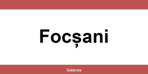 Program și contact CAS Focșani – telefon utile