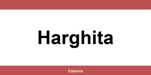 Program și contact CAS Harghita – telefon utile