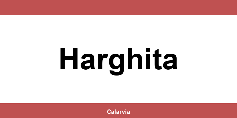 Program și contact CAS Harghita – telefon utile