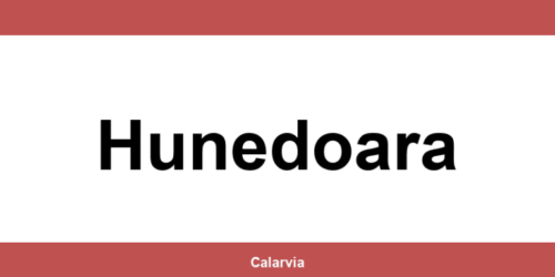 Program și contact CAS Hunedoara – telefon utile