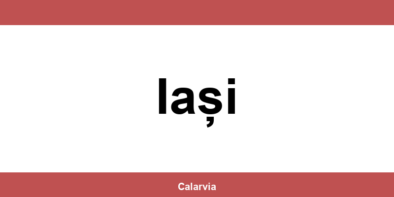 Program și contact CAS Iași – telefon utile
