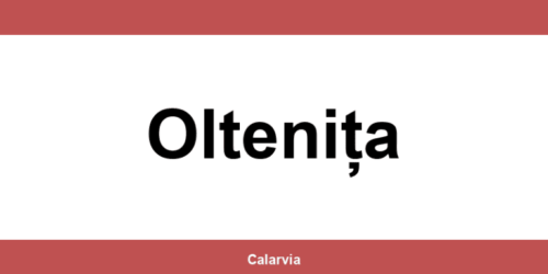 Program și contact CAS Oltenița – telefon utile