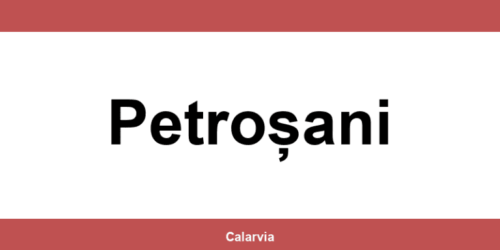 Program și contact CAS Petroșani – telefon utile