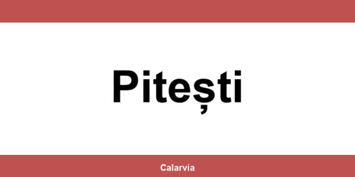 Program și contact CAS Pitești – telefon utile