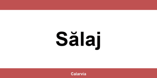 Program și contact CAS Sălaj – telefon utile
