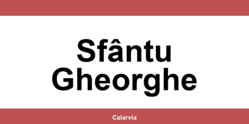 Program și contact CAS Sfântu Gheorghe – telefon utile