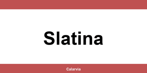 Program și contact CAS Slatina – telefon utile