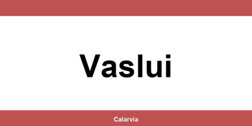Program și contact CAS Vaslui – telefon utile