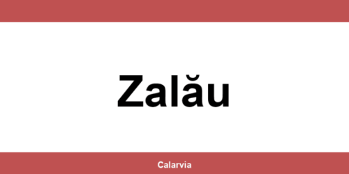 Program și contact CAS Zalău – telefon utile