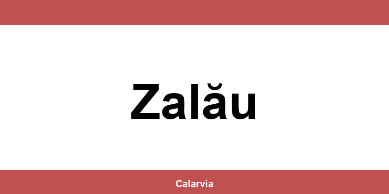Program și contact CAS Zalău – telefon utile