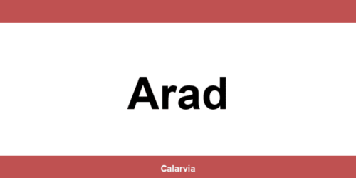 Program și contact CAS Arad – telefon utile