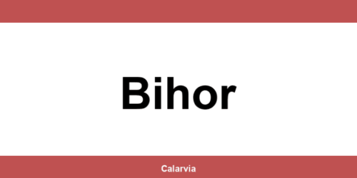 Program și contact CAS Bihor – telefon utile