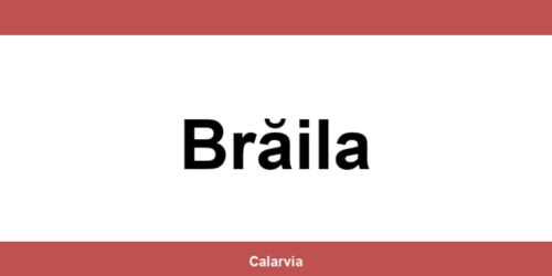 Program și contact CAS Brăila – telefon utile