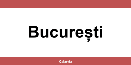 Program și contact CAS București – telefon utile