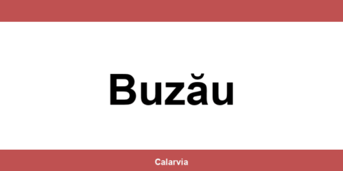 Program și contact CAS Buzău – telefon utile
