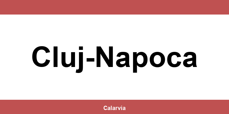 Program și contact CAS Cluj-Napoca – telefon utile