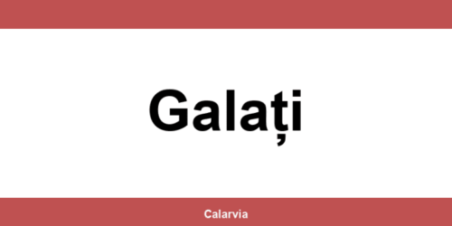 Program și contact CAS Galați – telefon utile