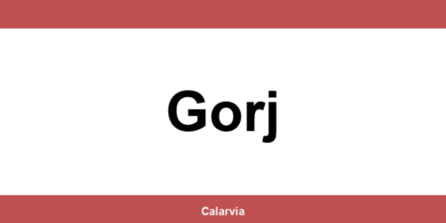 Program și contact CAS Gorj – telefon utile