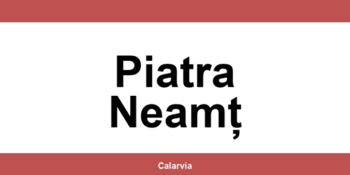 Program și contact CAS Piatra Neamț – telefon utile