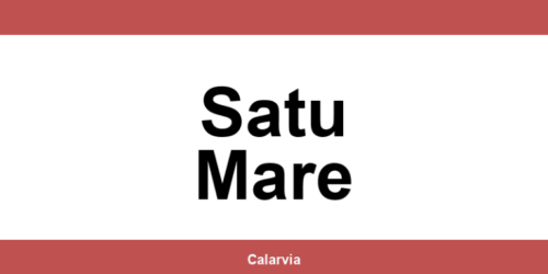 Program și contact CAS Satu Mare – telefon utile