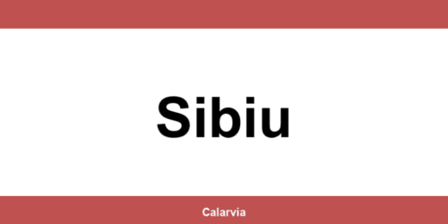 Program și contact CAS Sibiu – telefon utile