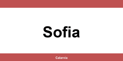 Program și contact CAS Sofia – telefon utile