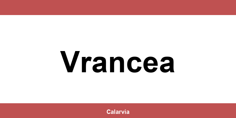 Program și contact CAS Vrancea – telefon utile